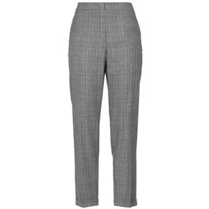 Weber Trouser Women - Grey - 18