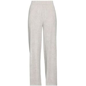 MASSIMO ALBA Trouser Women - Light Grey - Xl