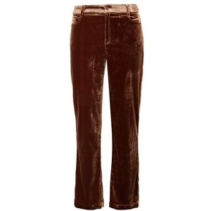 8 by YOOX Trouser Women - Brown - 8