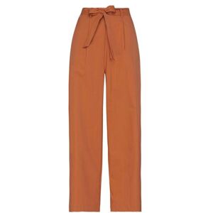 MANILA GRACE Trouser Women - Tan - 10,6,8