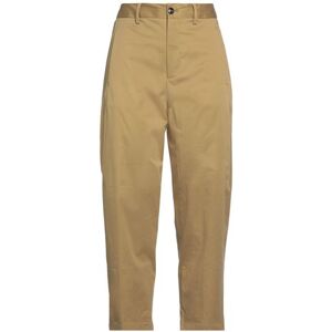 CLOSED Trouser Women - Military Green - 26,27,28