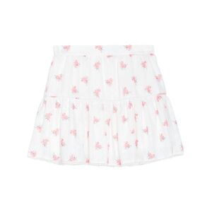 GLAMOROUS Mini Skirt Women - White - 10,12,14