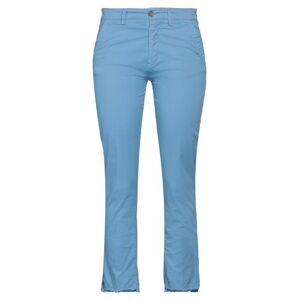 40WEFT Trouser Women - Azure - 10,6