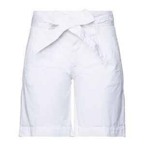 40WEFT Shorts & Bermuda Shorts Women - White - 10,12,8