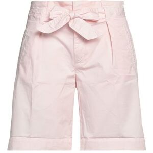 40WEFT Shorts & Bermuda Shorts Women - Pink - 10,12,8