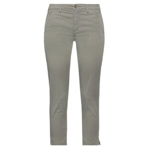 40WEFT Trouser Women - Military Green - 6,8