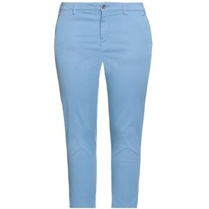 40WEFT Trouser Women - Sky Blue - 6,8