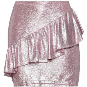 SHOP ★ ART Mini Skirt Women - Pink - L,M,S,Xs