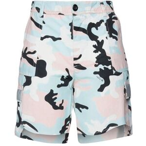 FORTE DEI MARMI COUTURE Shorts & Bermuda Shorts Women - Light Pink - 10