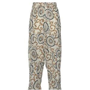 HIGH Trouser Women - Ivory - 10,12,14,6