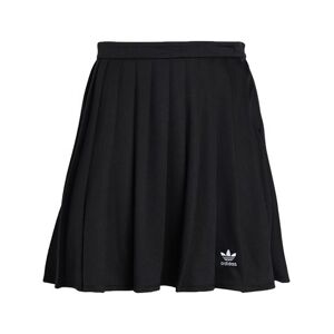 adidas Mini Skirt Women - Black - 10,12,2,6,8