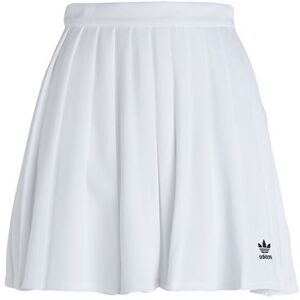 adidas Mini Skirt Women - White - 10,14,16,4,6,8