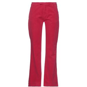 40WEFT Trouser Women - Fuchsia - 10