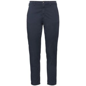 40WEFT Trouser Women - Midnight Blue - 14