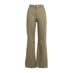 ONLY Jeans Women - Military Green - 25w-32l,26w-32l,27w-32l,28w-32l,29w-32l,30w-32l,31w-32l