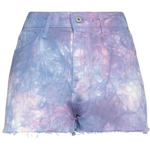 DIXIE Shorts & Bermuda Shorts Women - Light Purple - Xs