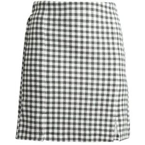 VERO MODA Mini Skirt Women - Green - 10,12,14