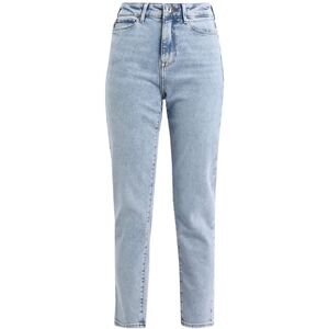 ONLY Jeans Women - Blue - 25w-32l,26w-32l,27w-32l,28w-32l,29w-32l,30w-32l,31w-32l,32w-32l,33w-32l