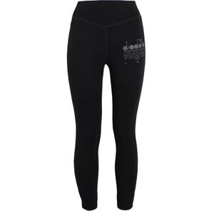 DIADORA Leggings Women - Black - S