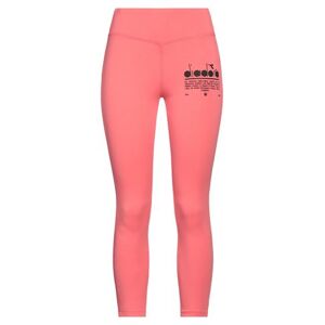 DIADORA Leggings Women - Coral - S