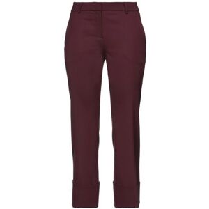 ROOM 52 Trouser Women - Burgundy - 10,12,8