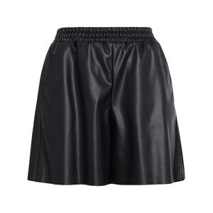 Karl Lagerfeld Shorts & Bermuda Shorts Women - Black - 10,12,8