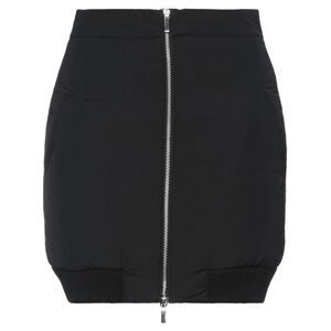MARC ELLIS Mini Skirt Women - Black - S