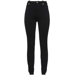 Versace Trouser Women - Black - 10,12,14,16,18,6,8