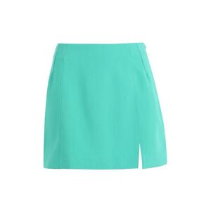 ONLY Mini Skirt Women - Turquoise - 10,12,14,8
