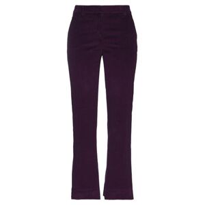 ROOM 52 Trouser Women - Purple - 6,8