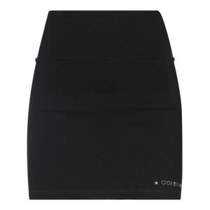 ODI ET AMO Mini Skirt Women - Black - S