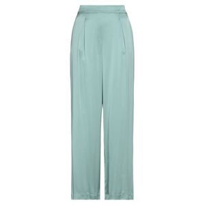 CLIPS Trouser Women - Turquoise - M