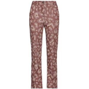 WHITE SAND Trouser Women - Cocoa - 10,12,14