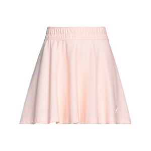Nike Mini Skirt Women - Salmon Pink - M,S,Xs