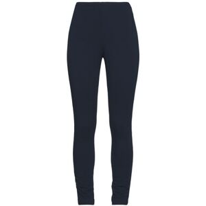 PRADA Leggings Women - Midnight Blue - S,Xl