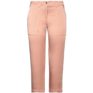 VDP CLUB Trouser Women - Light Brown - 10