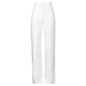 N°21 Jeans Women - White - 27,28,29