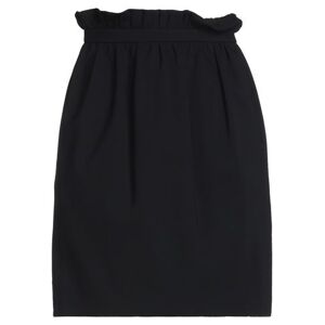 Versace Mini Skirt Women - Black - 12