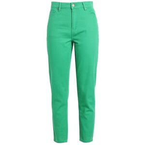 ONLY Jeans Women - Green - 25w-32l,29w-32l