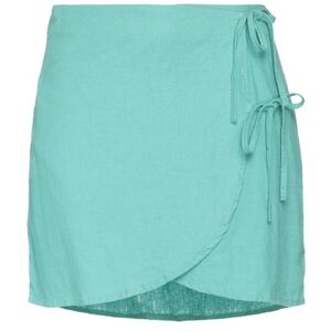 ONLY Mini Skirt Women - Turquoise - L,M,S,Xl,Xs