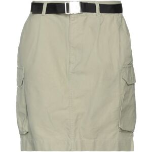 THE NORTH FACE Mini Skirt Women - Military Green - 10,6,8