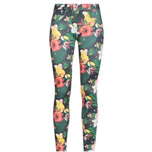 FREDDY Leggings Women - Green - S