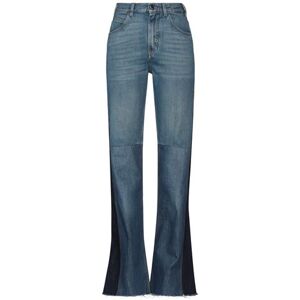 CHLOÉ Jeans Women - Blue - 10,8