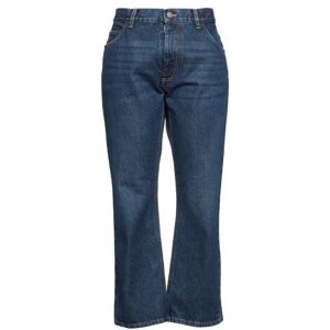 MAISON MARGIELA Jeans Women - Blue - 10