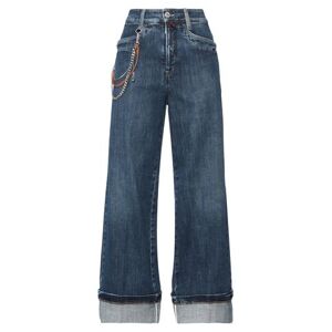 HIGH Jeans Women - Blue - 6
