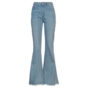 SPORTMAX Jeans Women - Blue - 24,25,26,27,28