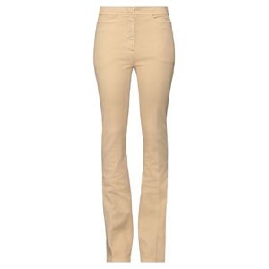 N°21 Jeans Women - Beige - 10,12,6,8