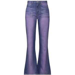 AVAVAV Jeans Women - Purple - 27