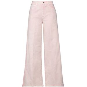 STELLA McCARTNEY Jeans Women - Light Pink - 25