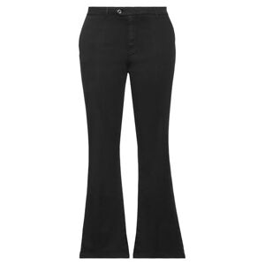 OAKS Trouser Women - Black - 34